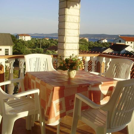 Apartments Brkovic Sukošan Zewnętrze zdjęcie