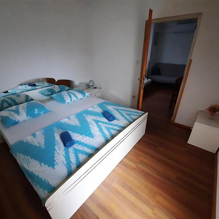 Apartments Brkovic Sukošan Pokój zdjęcie