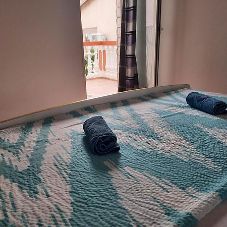 Apartments Brkovic Sukošan Pokój zdjęcie