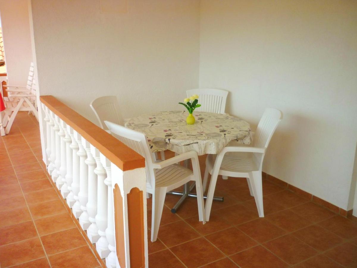 Apartments Brkovic Sukošan Zewnętrze zdjęcie
