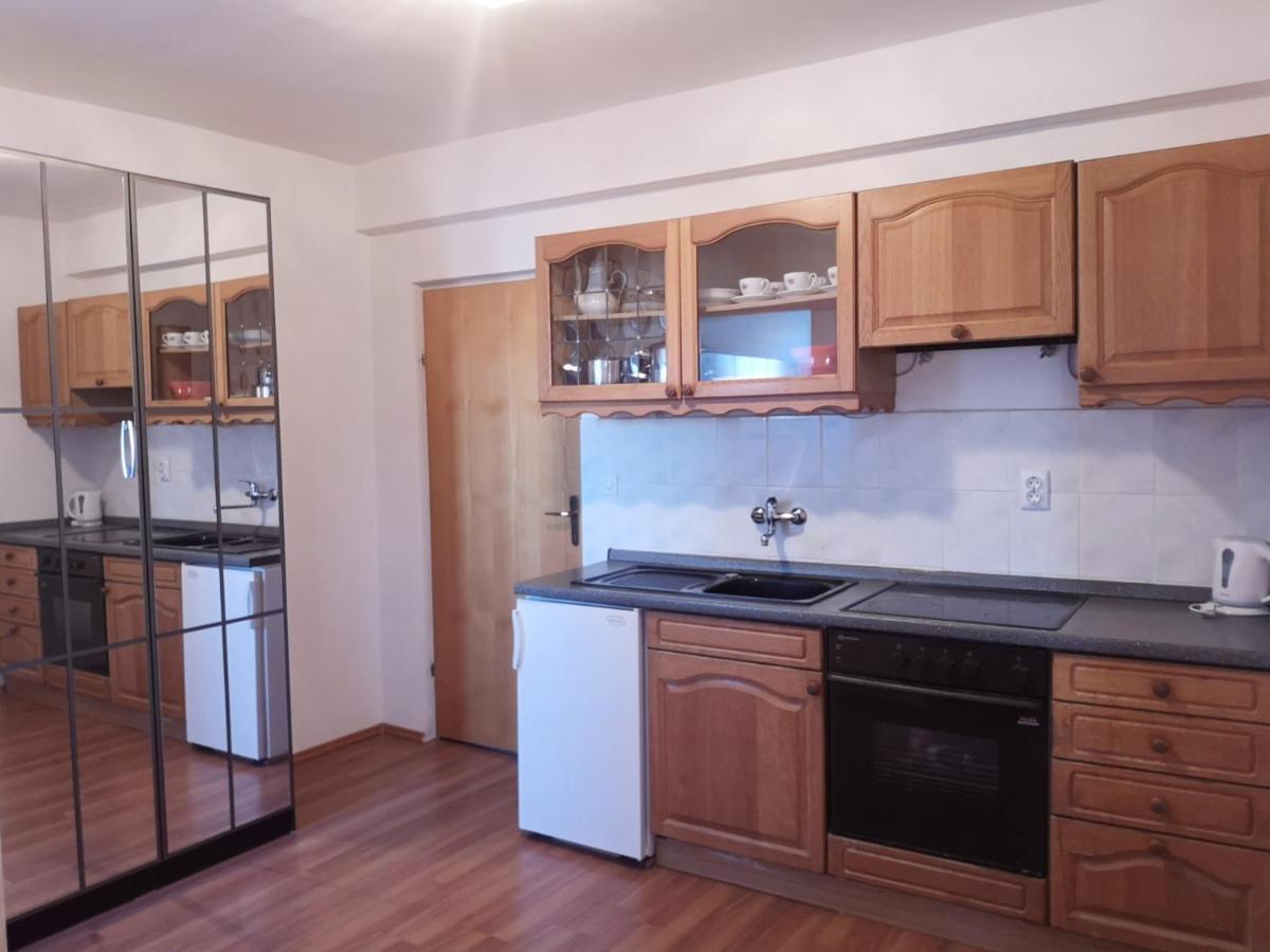 Apartments Brkovic Sukošan Zewnętrze zdjęcie