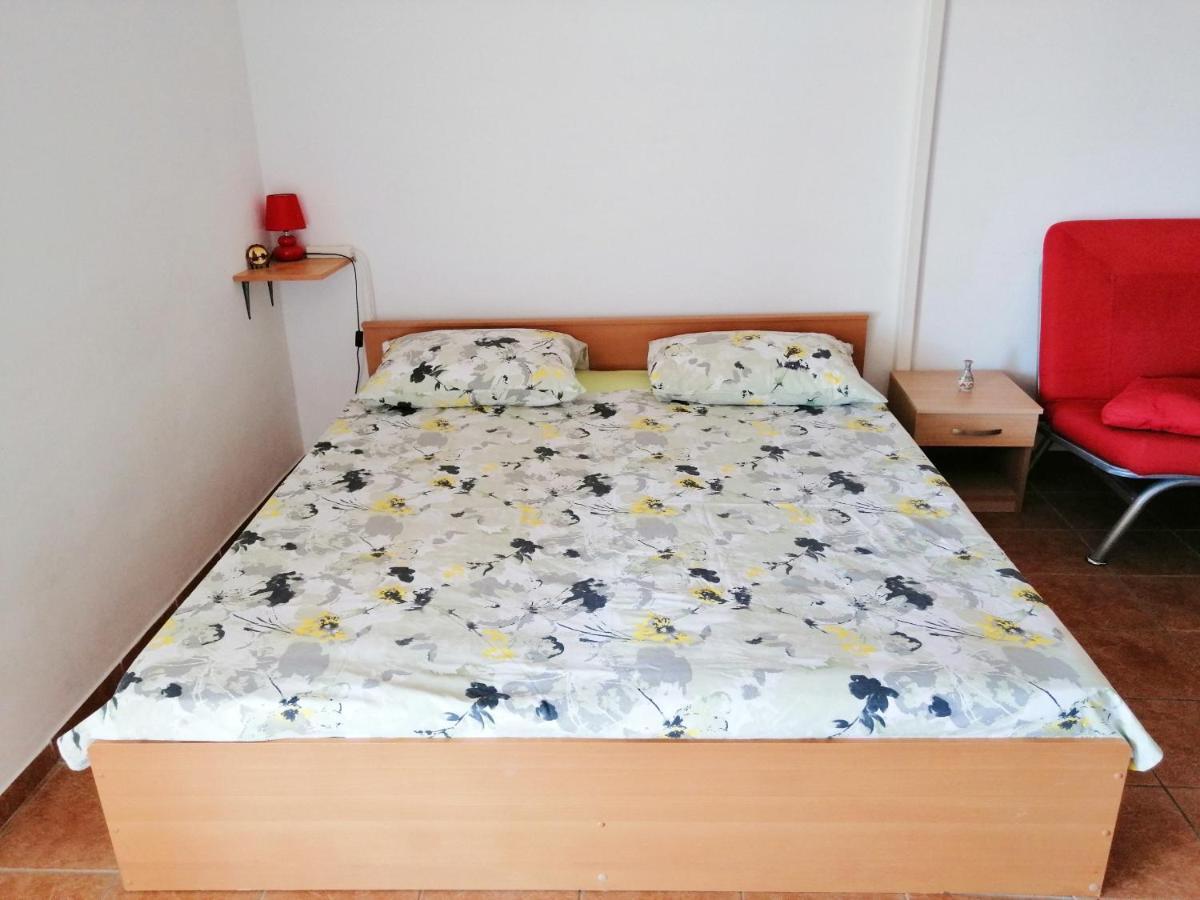 Apartments Brkovic Sukošan Zewnętrze zdjęcie