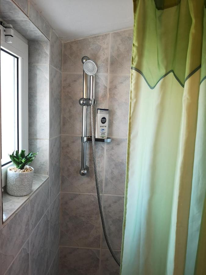 Apartments Brkovic Sukošan Zewnętrze zdjęcie