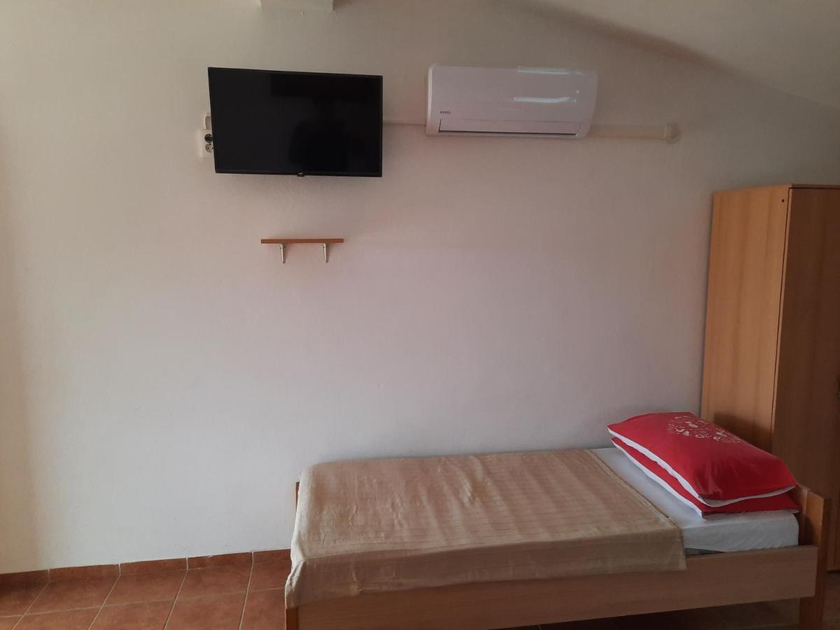 Apartments Brkovic Sukošan Zewnętrze zdjęcie