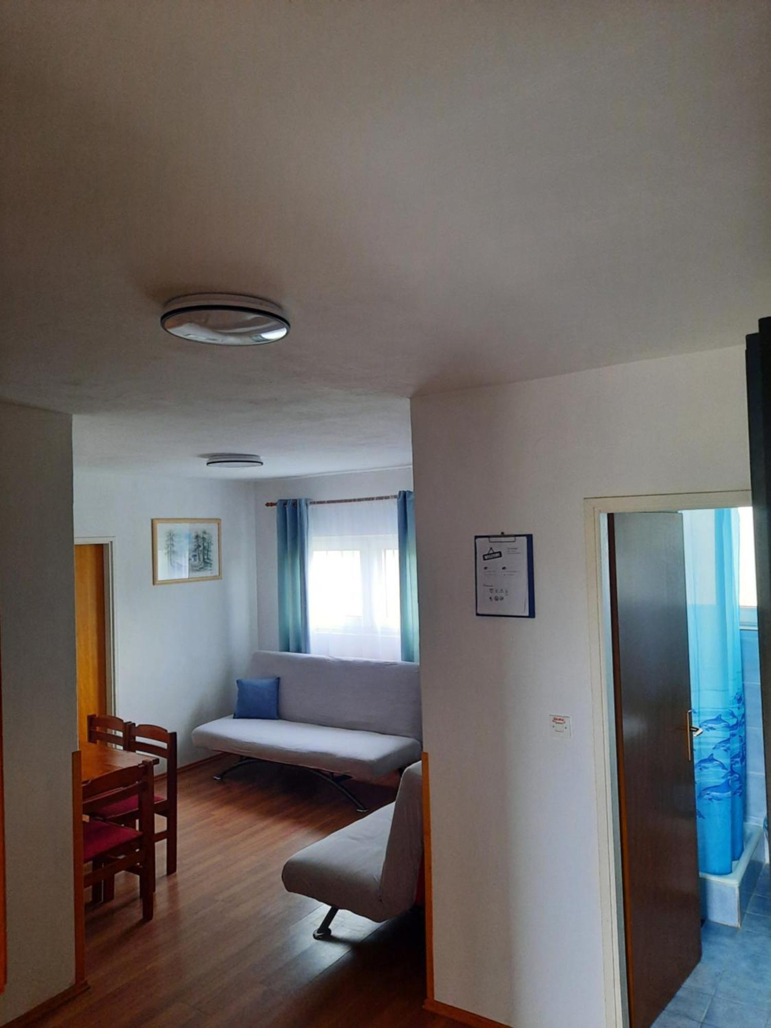 Apartments Brkovic Sukošan Pokój zdjęcie