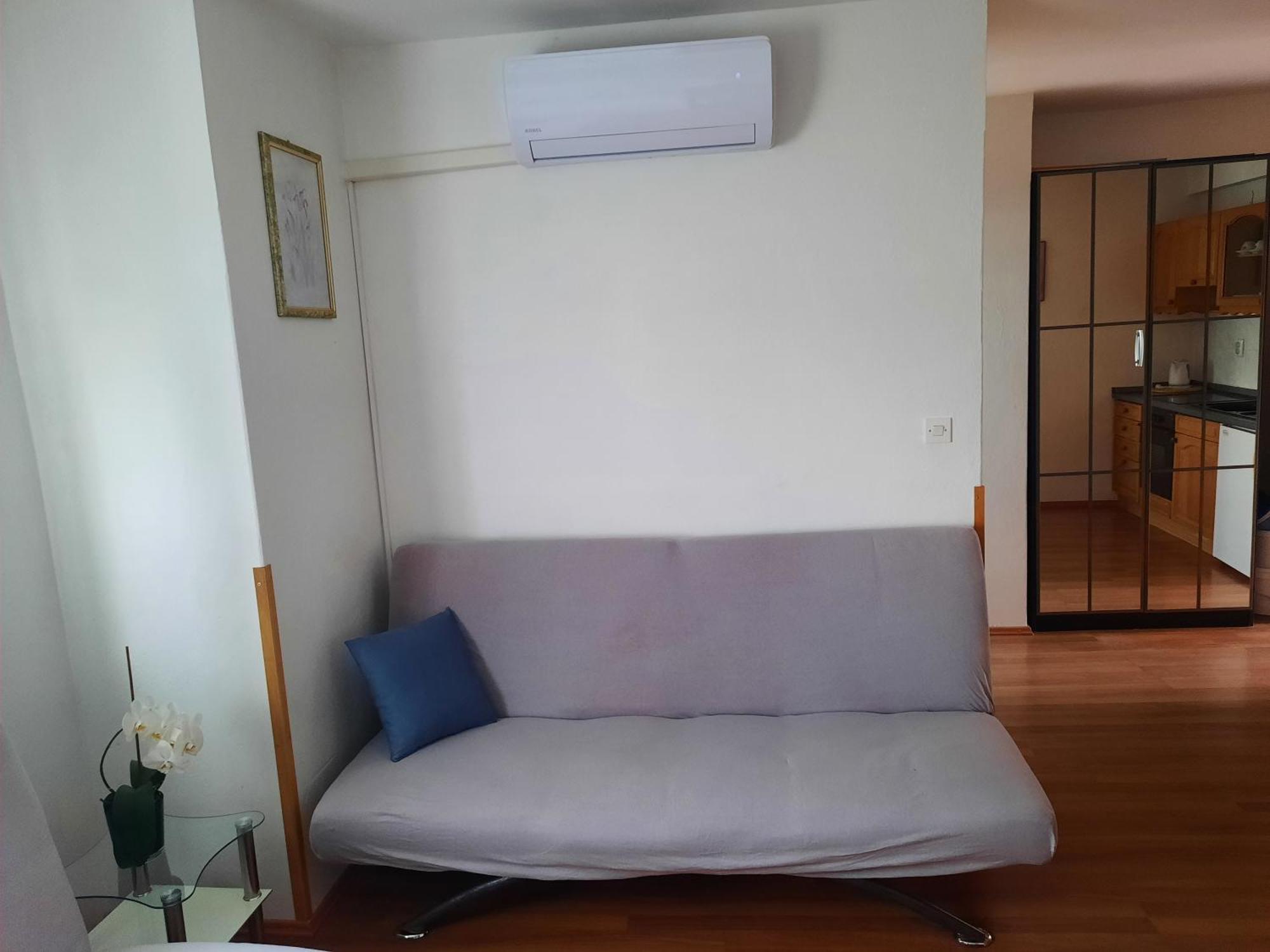 Apartments Brkovic Sukošan Pokój zdjęcie