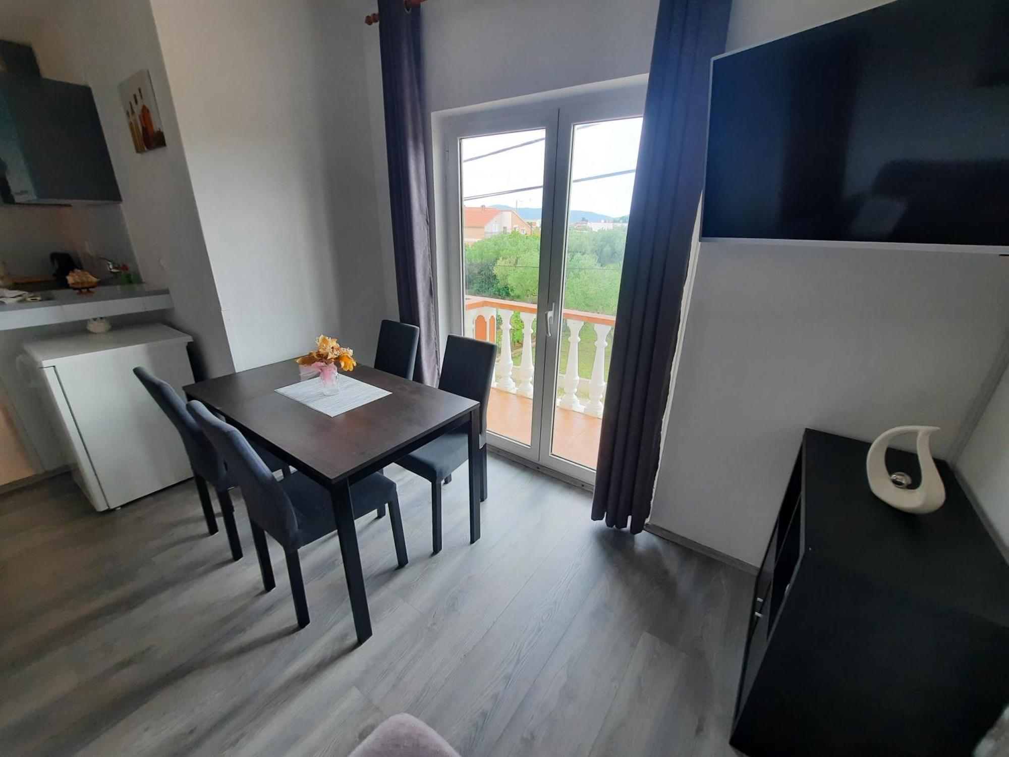 Apartments Brkovic Sukošan Pokój zdjęcie