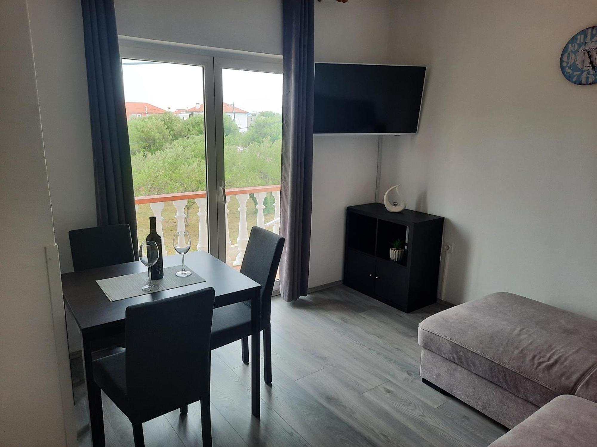 Apartments Brkovic Sukošan Pokój zdjęcie