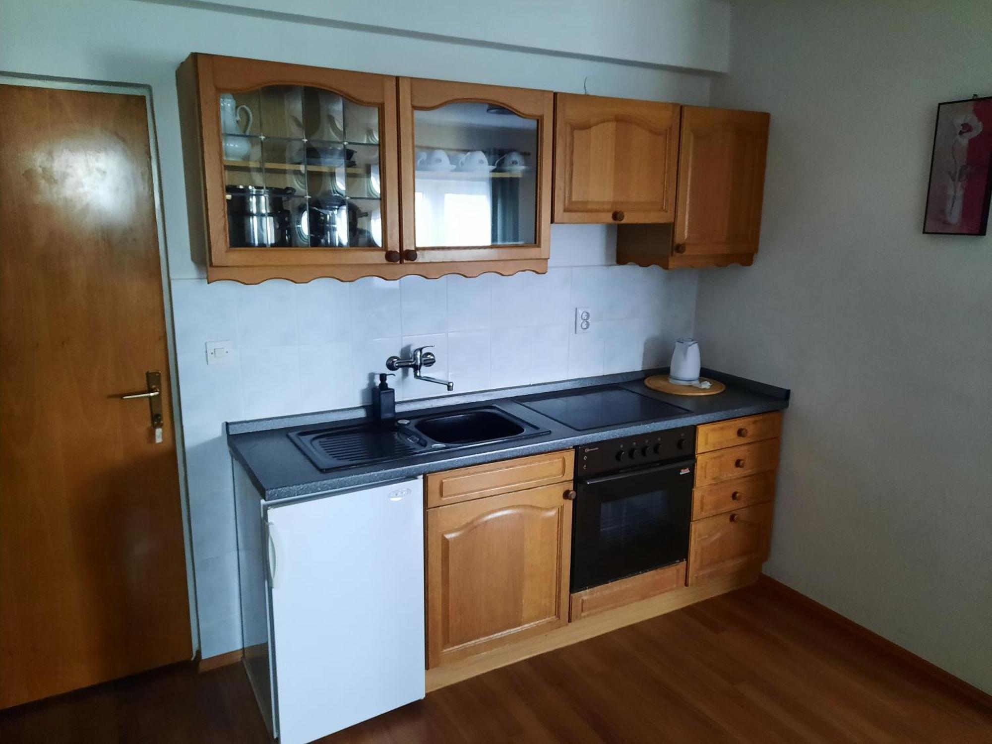 Apartments Brkovic Sukošan Pokój zdjęcie