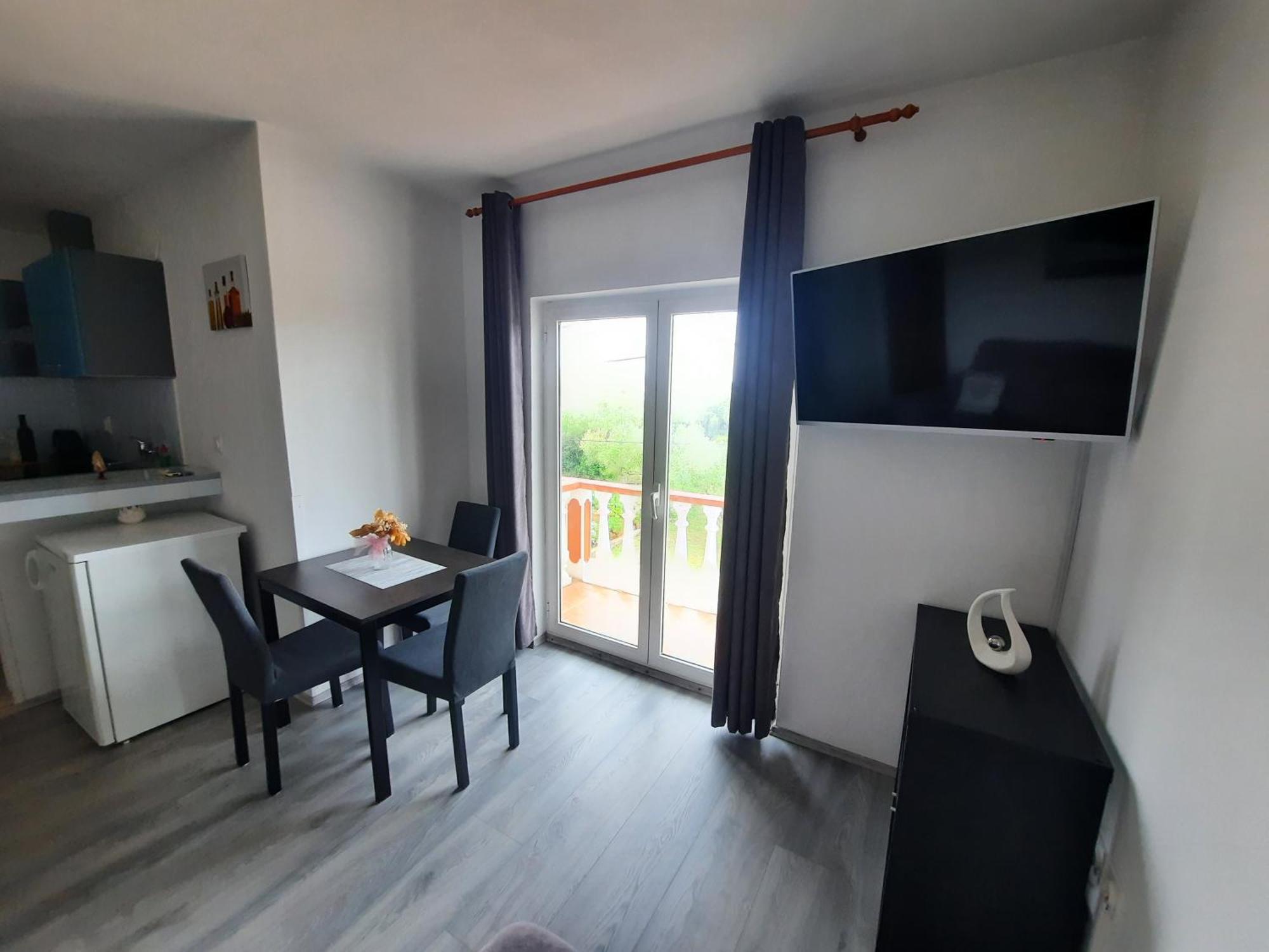 Apartments Brkovic Sukošan Pokój zdjęcie