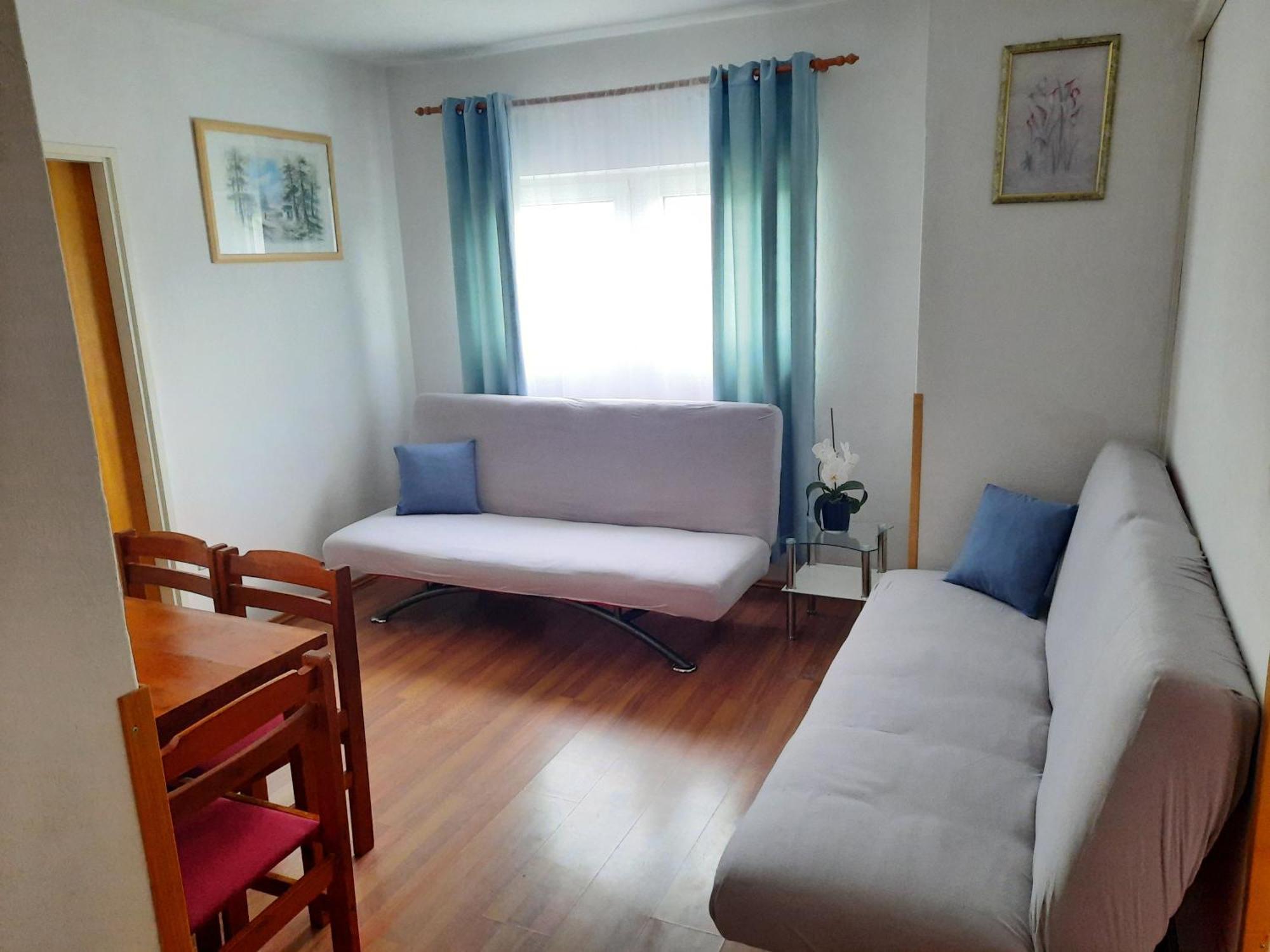 Apartments Brkovic Sukošan Pokój zdjęcie