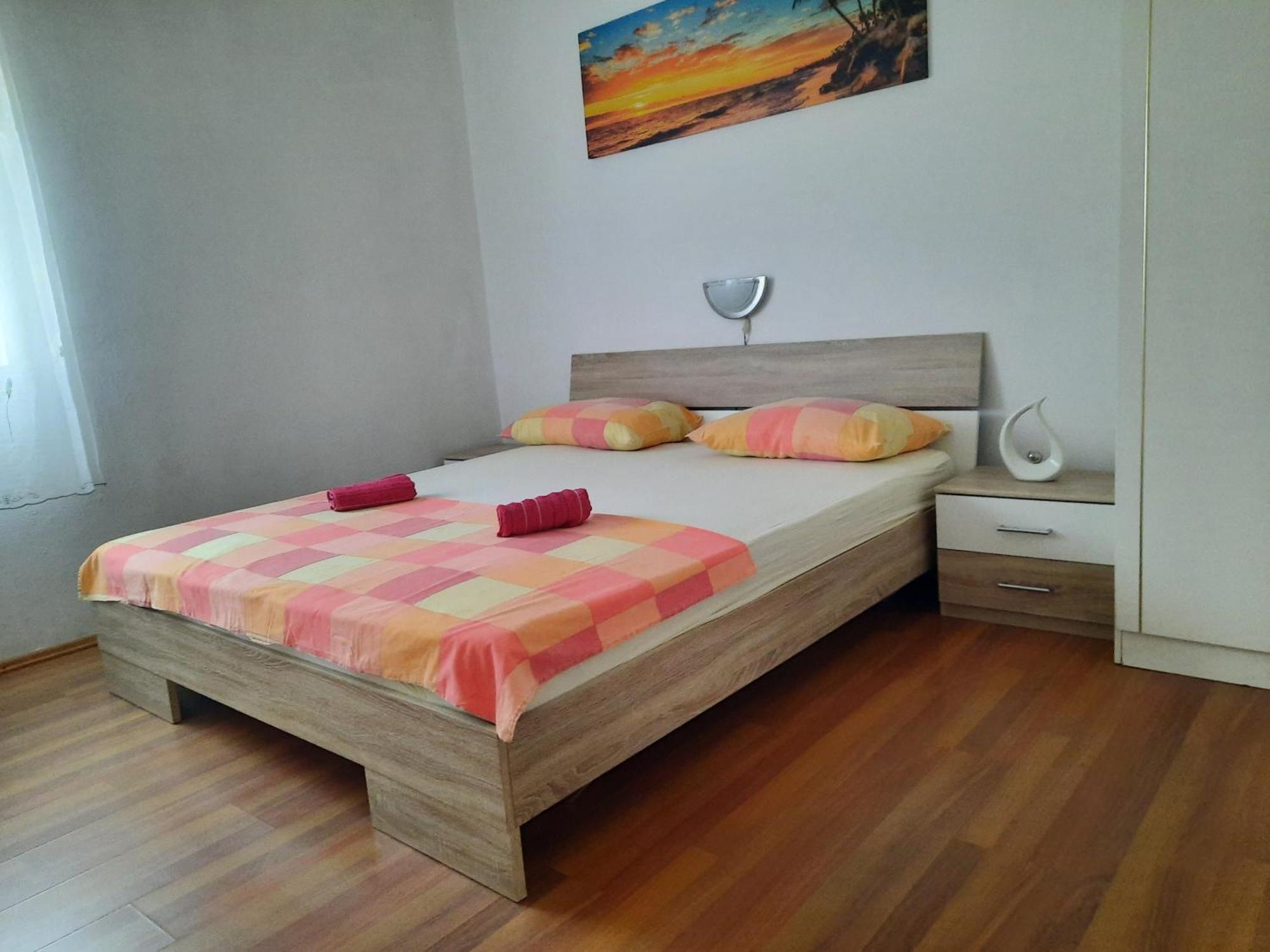 Apartments Brkovic Sukošan Pokój zdjęcie