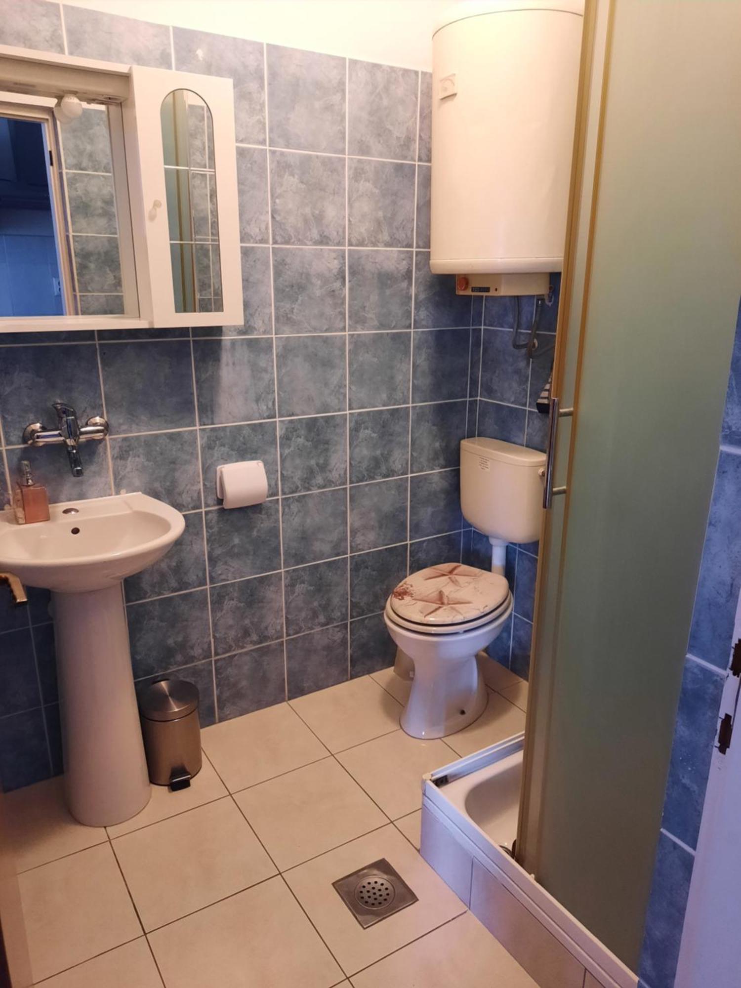 Apartments Brkovic Sukošan Pokój zdjęcie