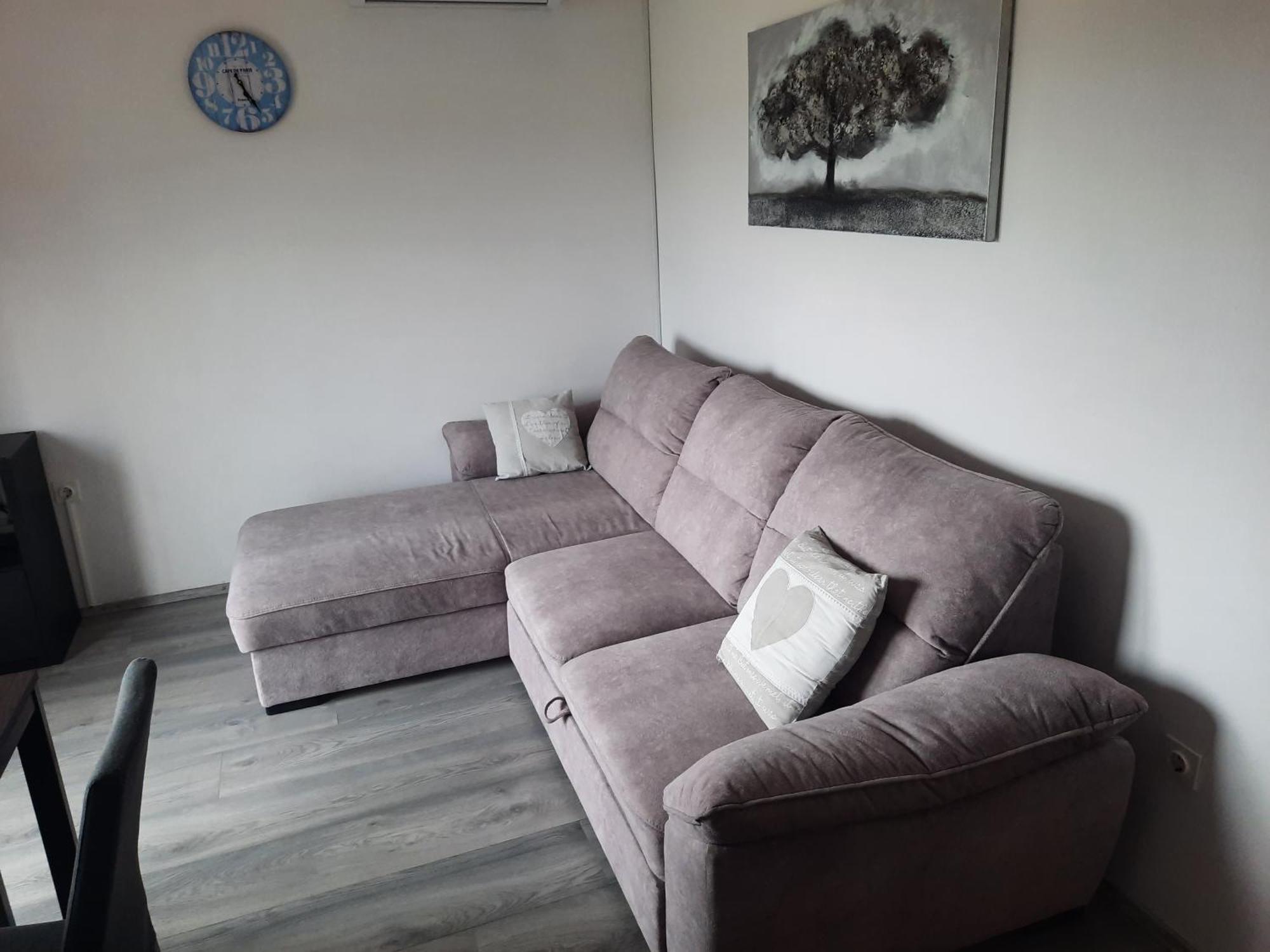 Apartments Brkovic Sukošan Pokój zdjęcie