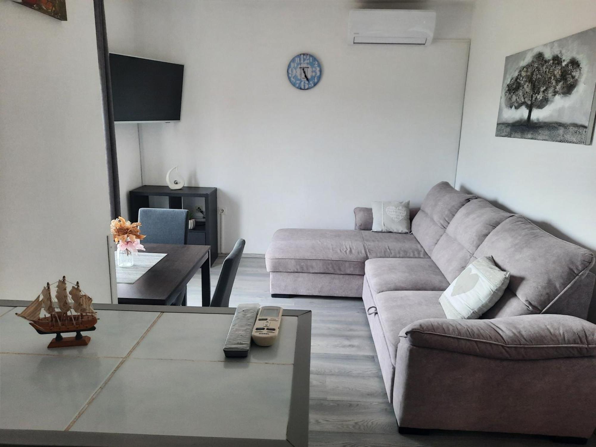 Apartments Brkovic Sukošan Pokój zdjęcie