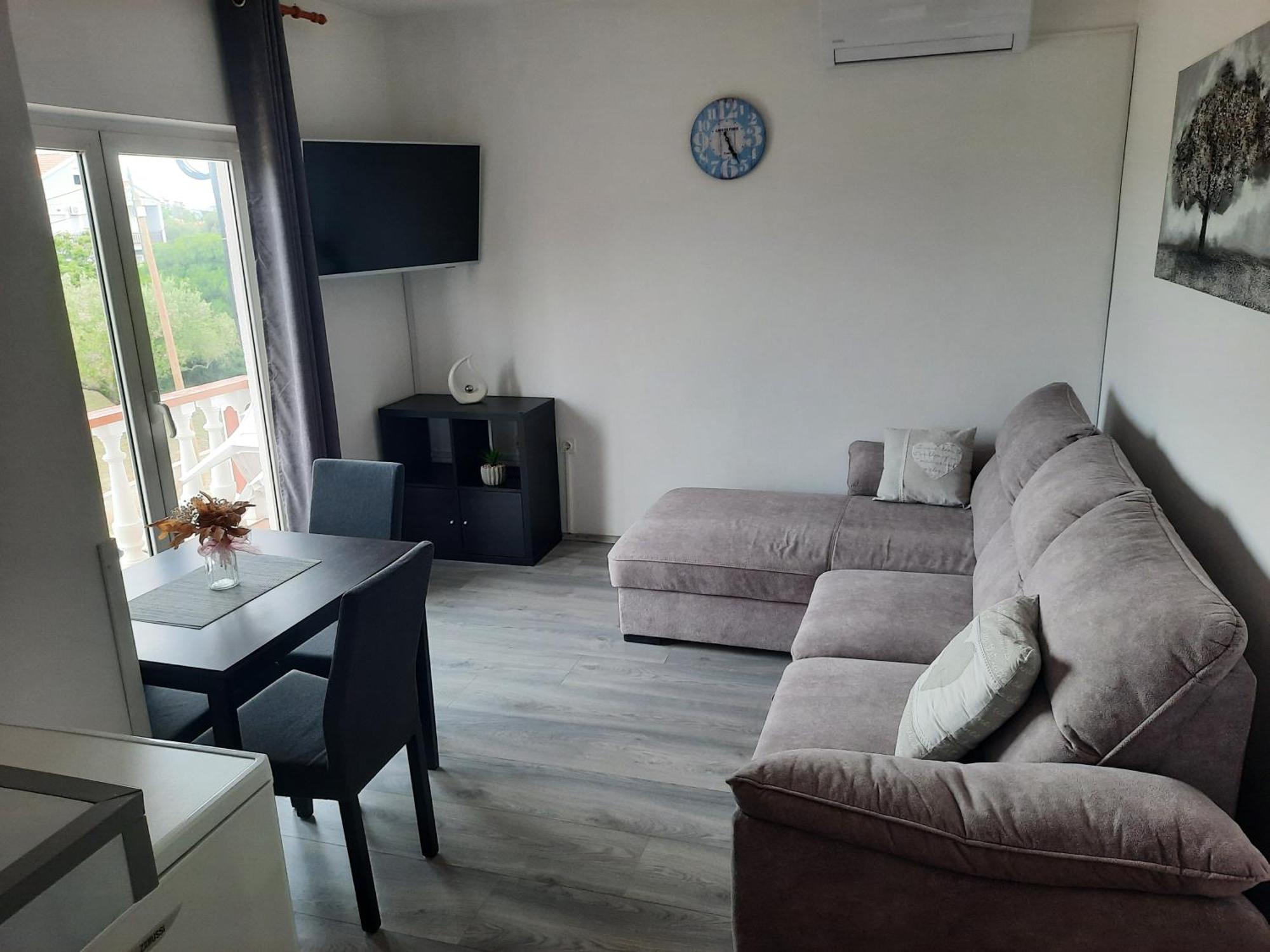 Apartments Brkovic Sukošan Pokój zdjęcie