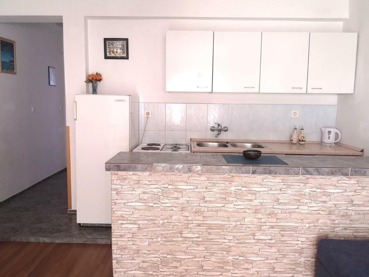 Apartments Brkovic Sukošan Zewnętrze zdjęcie