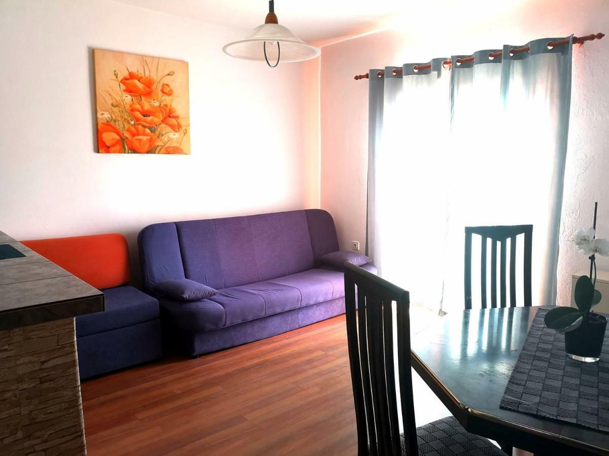 Apartments Brkovic Sukošan Zewnętrze zdjęcie